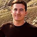 Руслан, 25 лет