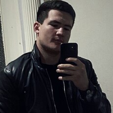 Фотография мужчины Руслан, 25 лет из г. Орехово-Зуево