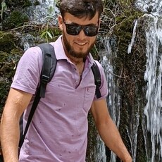 Фотография мужчины Самир, 25 лет из г. Ташкент