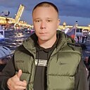 Серега, 33 года