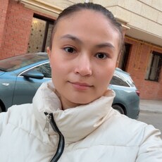 Фотография девушки Айдана, 24 года из г. Актау