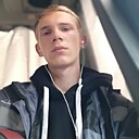 Даниил, 23 года