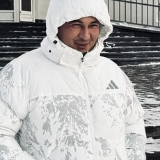 Фотография мужчины Иса, 33 года из г. Витебск