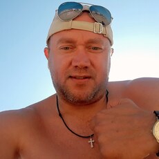 Фотография мужчины Freedom, 43 года из г. Витебск