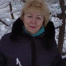 Фотография девушки Евгения, 64 года из г. Краснодон