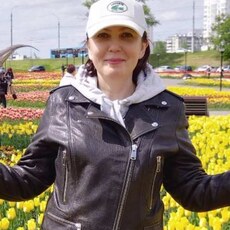 Фотография девушки Оксана, 48 лет из г. Белгород