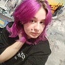 Алина, 18 лет