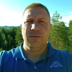 Фотография мужчины Александр, 39 лет из г. Санкт-Петербург