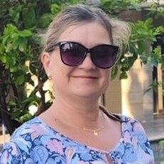 Фотография девушки Алла, 52 года из г. Минск