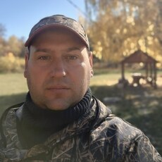 Фотография мужчины Сергей, 45 лет из г. Белебей