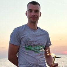 Фотография мужчины Сергей, 35 лет из г. Калининград