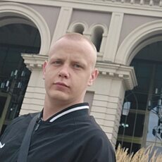 Фотография мужчины Сергей, 35 лет из г. Кемерово