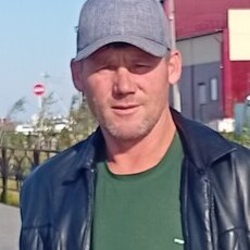 Фотография мужчины Алексей, 45 лет из г. Степногорск