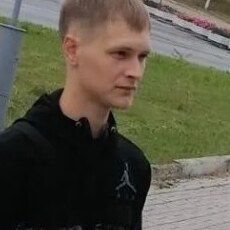 Фотография мужчины Валера, 28 лет из г. Белгород
