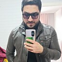 Сулейман, 30 лет