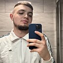 Владіслав, 20 лет