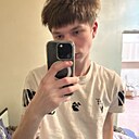 Борис, 18 лет