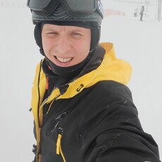 Фотография мужчины Александр, 33 года из г. Пенза