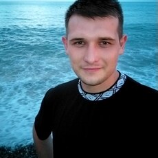 Фотография мужчины Владислав, 27 лет из г. Иваново