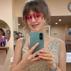 Фотография девушки Татьяна, 40 лет из г. Москва