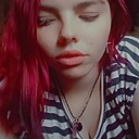 Анастейша, 21 год