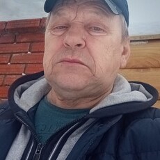 Фотография мужчины Александр, 66 лет из г. Ижевск