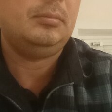 Фотография мужчины Bayram, 42 года из г. Сморгонь