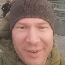 Фотография мужчины Денис, 43 года из г. Пермь