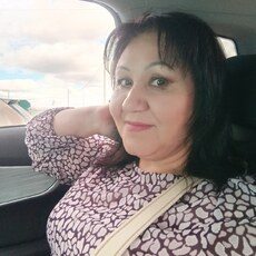 Фотография девушки Альбина, 50 лет из г. Челябинск
