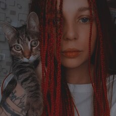 Фотография девушки Nikol, 28 лет из г. Караганда