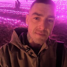 Фотография мужчины Юрій, 32 года из г. Винница