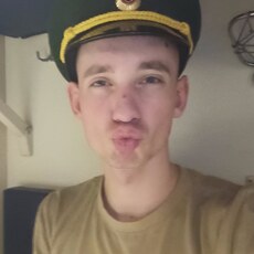 Фотография мужчины Егор, 21 год из г. Батайск