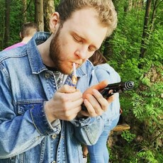 Фотография мужчины Yurij, 29 лет из г. Ставрополь