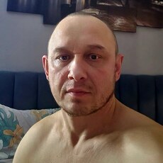 Фотография мужчины Роман, 47 лет из г. Запрудня