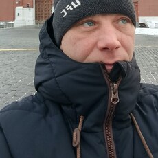 Фотография мужчины Альберт, 38 лет из г. Красногорск