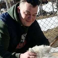 Фотография мужчины Александр, 34 года из г. Вологда