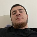 Шакир, 25 лет