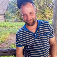 Фотография мужчины Андрей, 37 лет из г. Барановичи