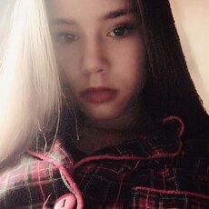 Фотография девушки Виктория, 20 лет из г. Челябинск
