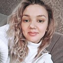 Анастасия, 28 лет