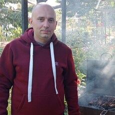 Фотография мужчины Сергей, 35 лет из г. Белгород