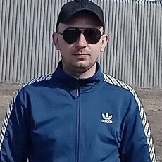 Фотография мужчины Сергей, 35 лет из г. Белгород