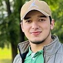 Хусниддин, 20 лет