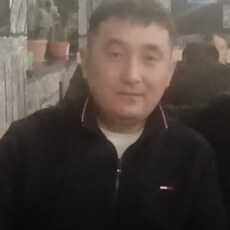 Фотография мужчины Есен, 36 лет из г. Астана
