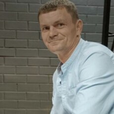 Фотография мужчины Фёдор, 45 лет из г. Пенза