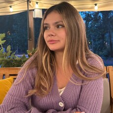 Фотография девушки Анастасия, 26 лет из г. Воронеж