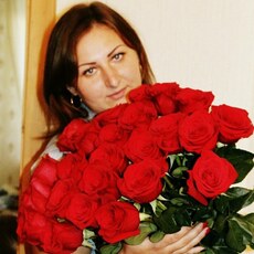 Фотография девушки Наталья, 41 год из г. Краснодар