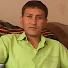 Фотография мужчины Алик, 50 лет из г. Караганда