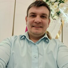 Фотография мужчины Михаил, 34 года из г. Гомель