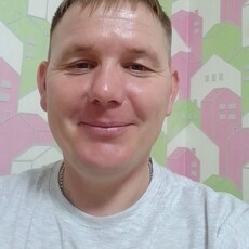 Фотография мужчины Юра, 38 лет из г. Ворсма